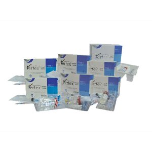 Vertex IV Injection 250mg vial