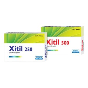 Xitil 500mg