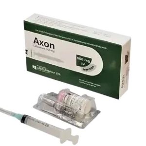 Axon IV Injection 500mg/vial