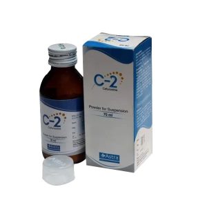 C-2 Powder for Suspension 70ml