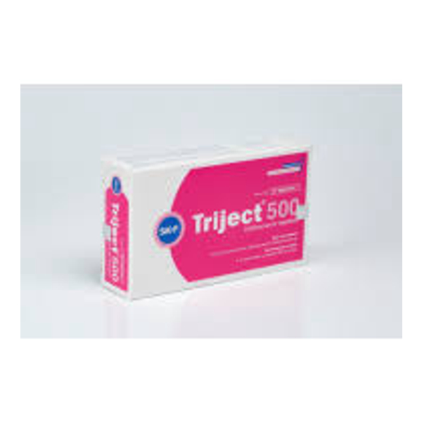 Triject IV Injection 500mg/vial