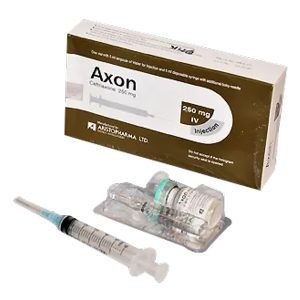 Axon IV Injection 250mg/vial