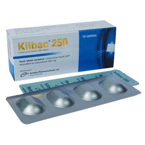 Kilbac 250mg