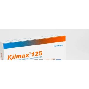 Kilmax 125mg