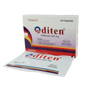 Oditen 200mg