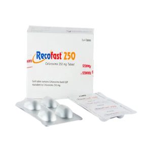 Recofast 250mg