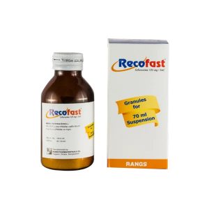 Recofast Powder for Suspension 70ml