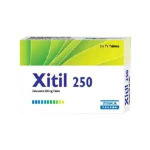 Xitil 250mg