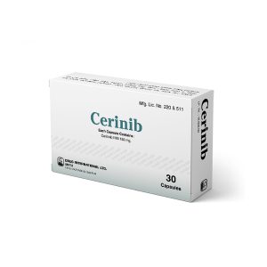 Cerinib 150mg