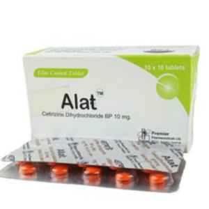 Alat 10mg