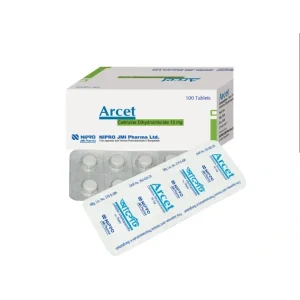 Arcet 10mg