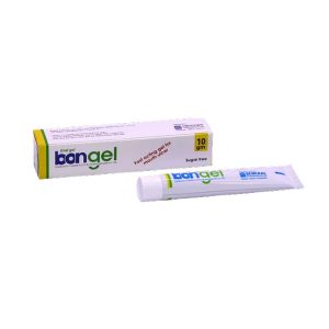 Bongel Oral Gel 10gm