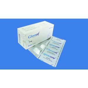 Glovocef 500mg