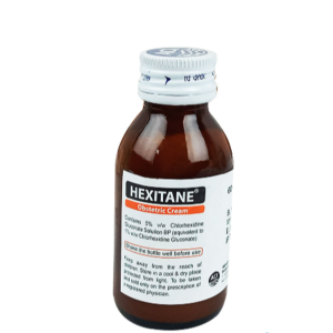 Hexitane Cream 60ml