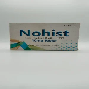 Nohist 10mg