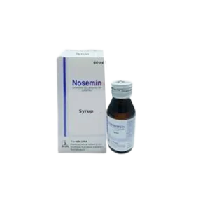 Nosemin Syrup 60ml