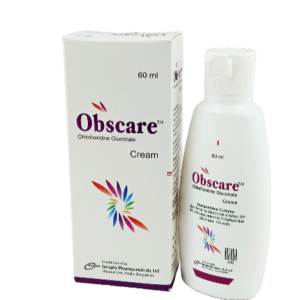 Obscare Cream 60ml