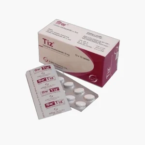 Tiz 10mg