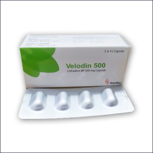 Velodin 500mg