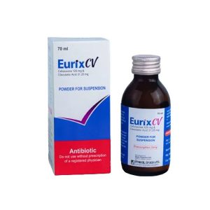 Eurix CV Powder for Suspension 70ml