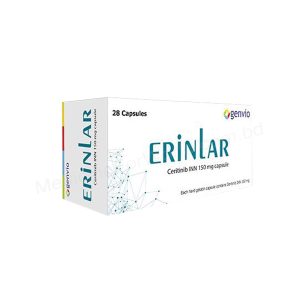 Erinlar 150mg