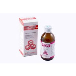 Bactacef DS Powder for Suspension 100ml