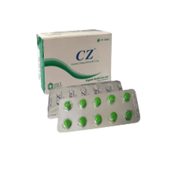 CZ 10mg