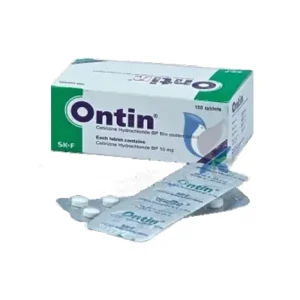 Ontin 10mg