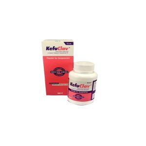 Kefuclav Powder for Suspension 70ml