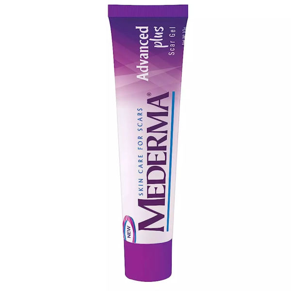 Mederma (Advanced) Gel 10gm