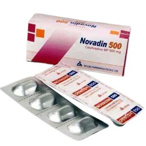 Novadin 500mg