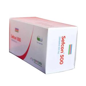 Sefcon 500mg
