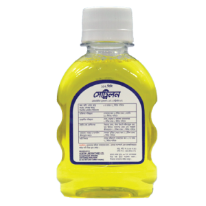 Cetrilon Solution 112ml