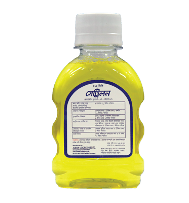 Cetrilon Solution 112ml