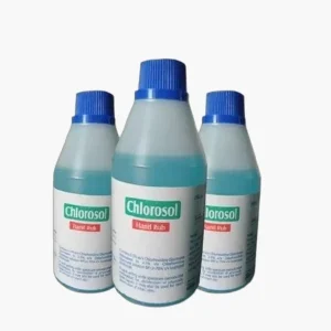 Chlorosol Hand Rub 250ml