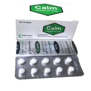 Calm 10mg