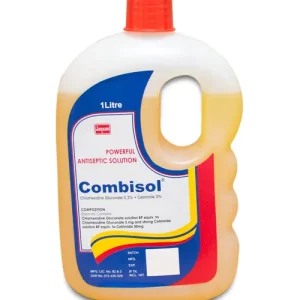 Combisol Solution 1 liter