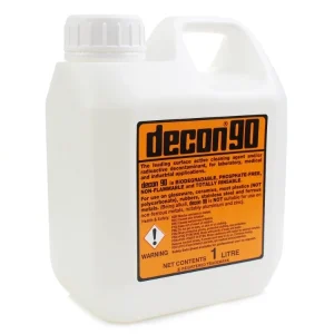 Decon Solution 1 liter