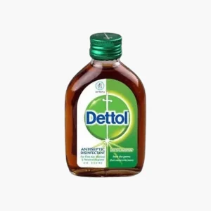 Dettol Liquid 50ml