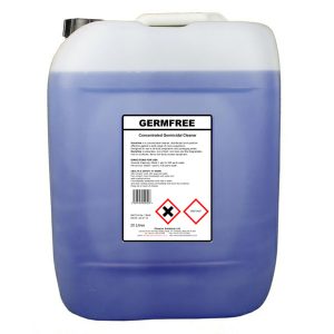 Germfree Solution 5 liter