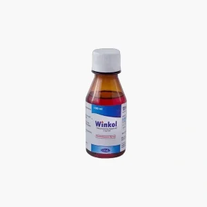 Winkol Syrup 100ml