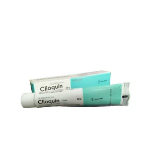 Clioquin 30gm