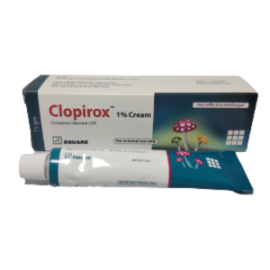 Clopirox 15gm