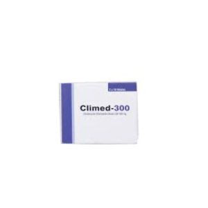 Climed 300mg