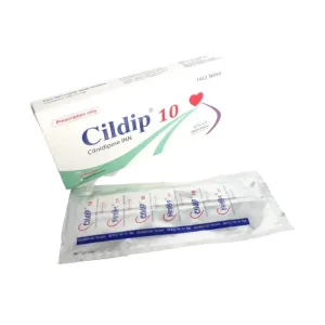 Cildip 10mg