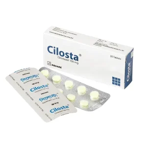 Cilosta 100mg