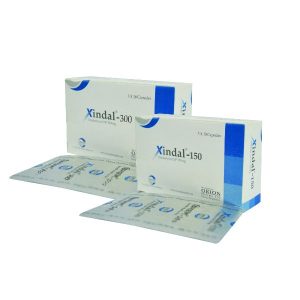 Xindal 300mg