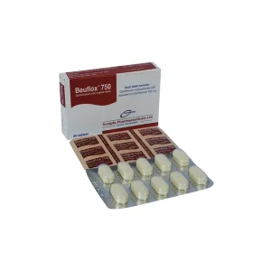 Beuflox 750mg