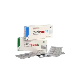 Cilnivas 5mg