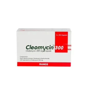 Cleomycin 300mg